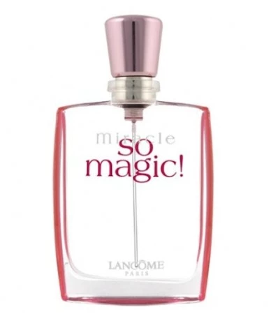 LANCOME MIRACLE SO MAGIC! парфюмерная вода (женские) 100ml