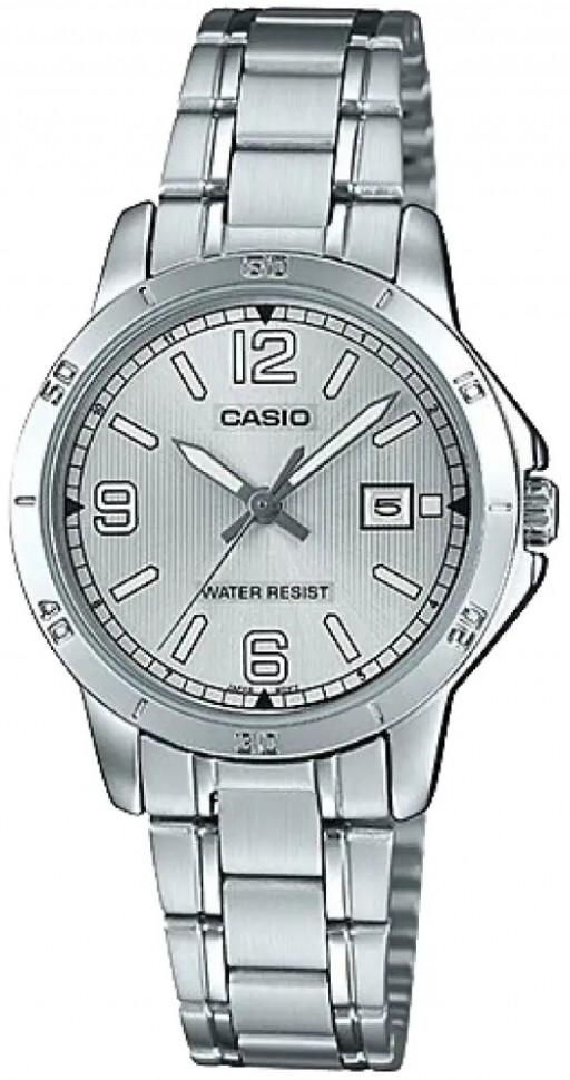 Наручные часы casio   ltp-v004d-7b2