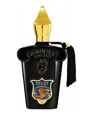 XERJOFF CASAMORATI 1888 REGIO парфюмерная вода 100ml