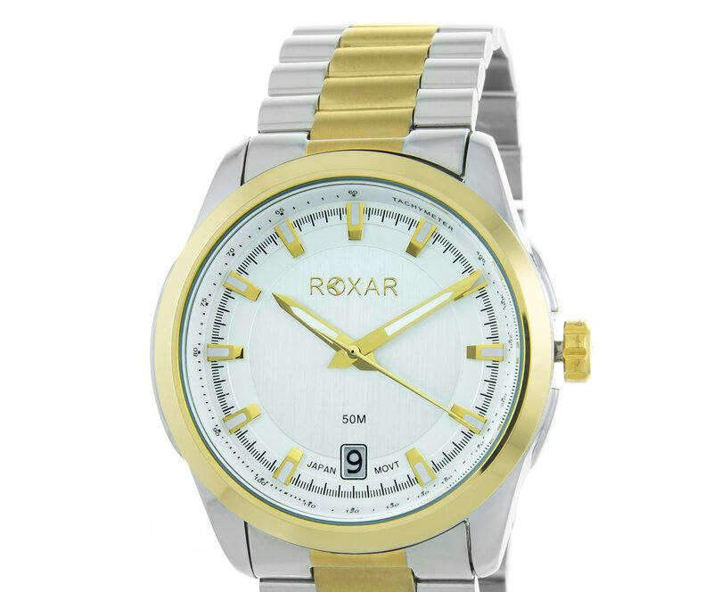 Наручные часы roxar gm702sgsg
