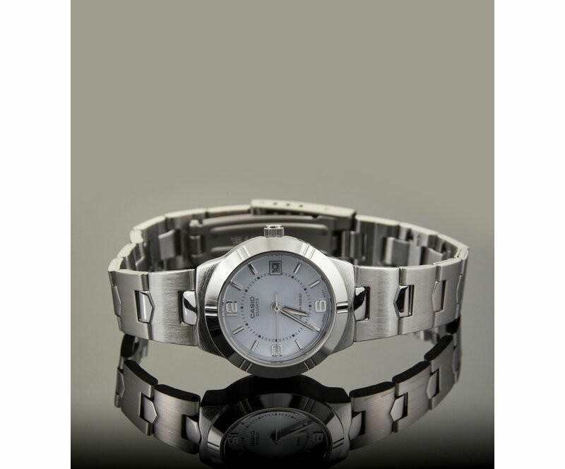 Наручные часы ltp-1241d-2a