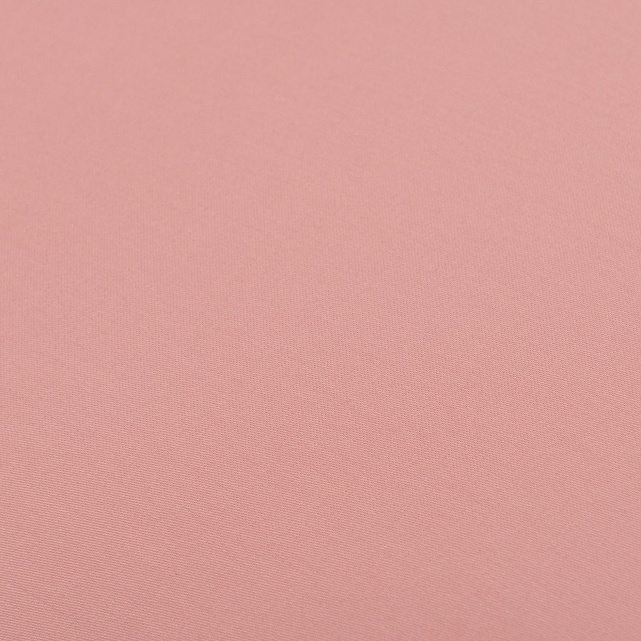Набор из двух наволочек из сатина темно-розового цвета из коллекции essential, 50х70 см