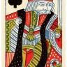 Карты "1864 Poker Deck"
