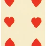 Карты "1864 Poker Deck"