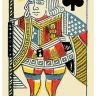 Карты "1864 Poker Deck"