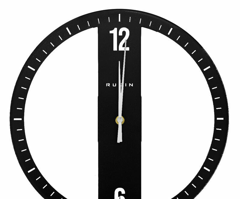 Настенные часы Рубин 3237-002