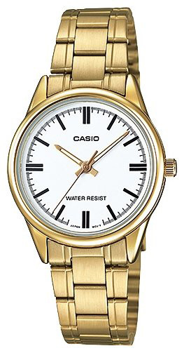 Наручные часы casio   ltp-v005g-7a