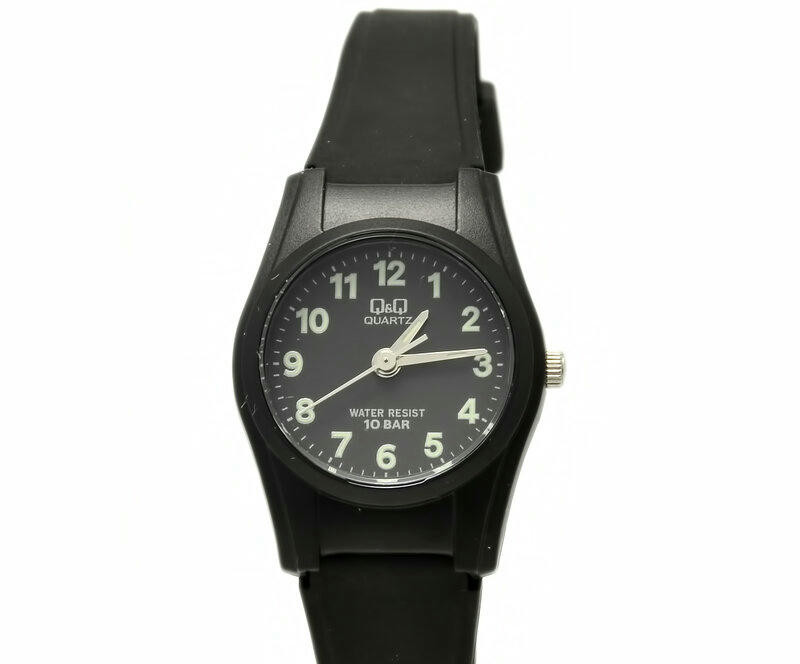 Наручные часы qq vq03j004y