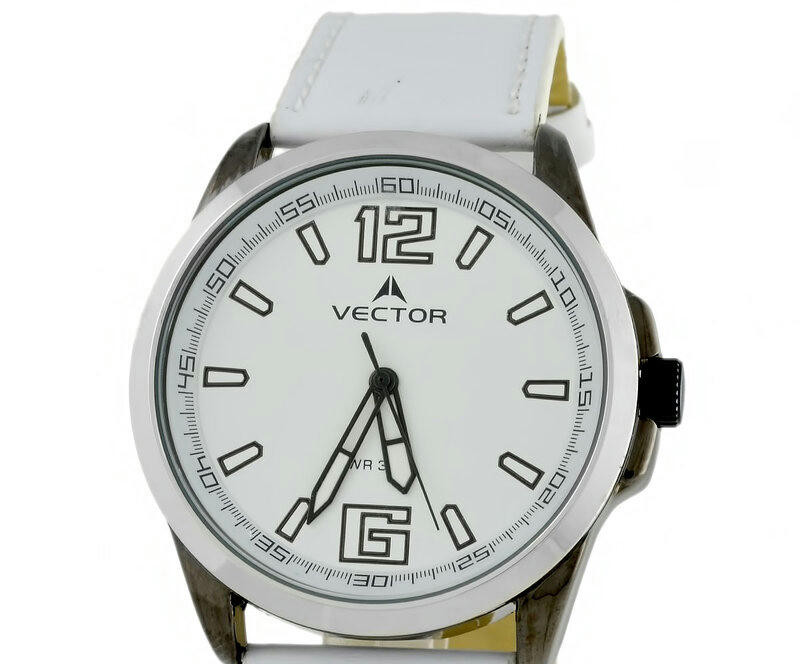 VECTOR V8-0145236 белый