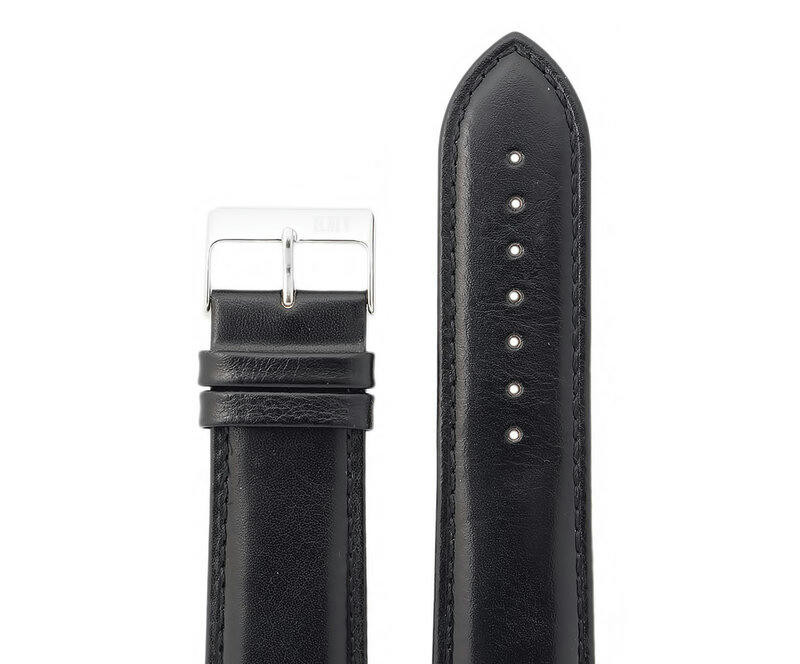 Ремешки "kmv" s-16, 26 р-р, чер, l