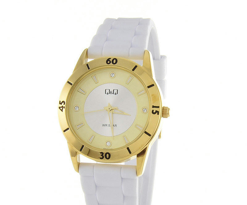 Наручные часы qq qc17j101y