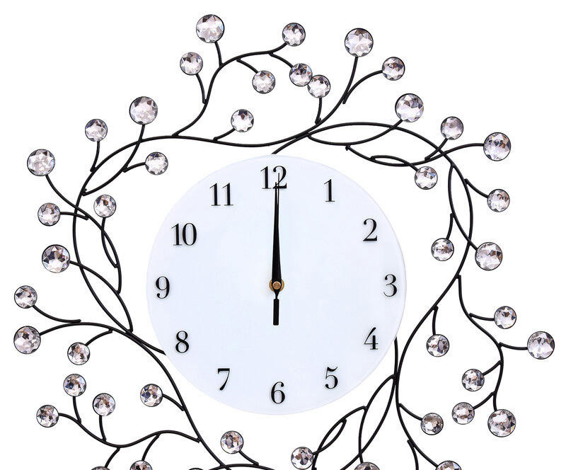 Настенные часы stella st1112