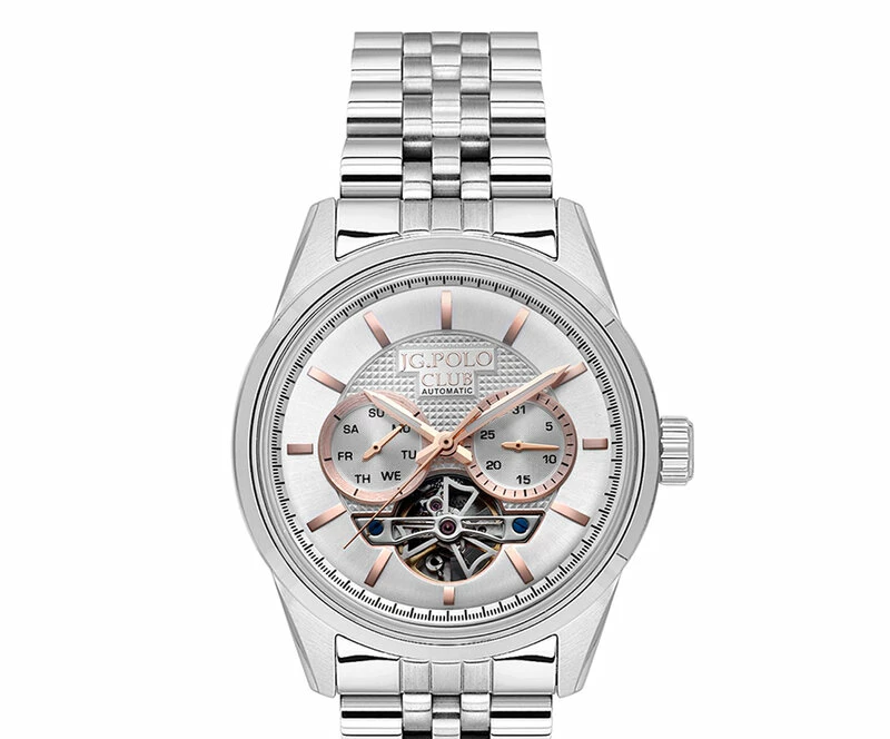 Наручные часы jg.polo club s04416m 01