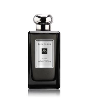 JO MALONE AMBER & PATCHOULI COLOGNE INTENSE одеколон (унисекс) 100ml