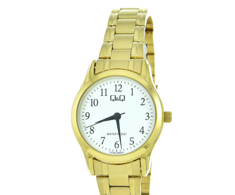 Наручные часы qq c03a-006py