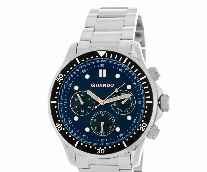 Наручные часы guardo 012748-4