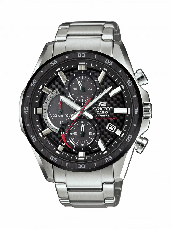 Наручные часы casio   efs-s540db-1auef