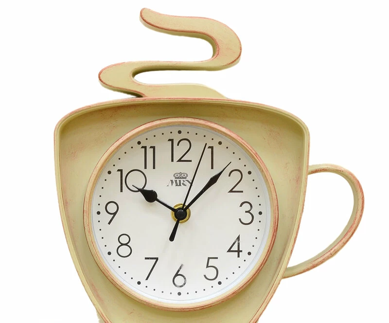 Настенные часы mirron 121-1010 БА