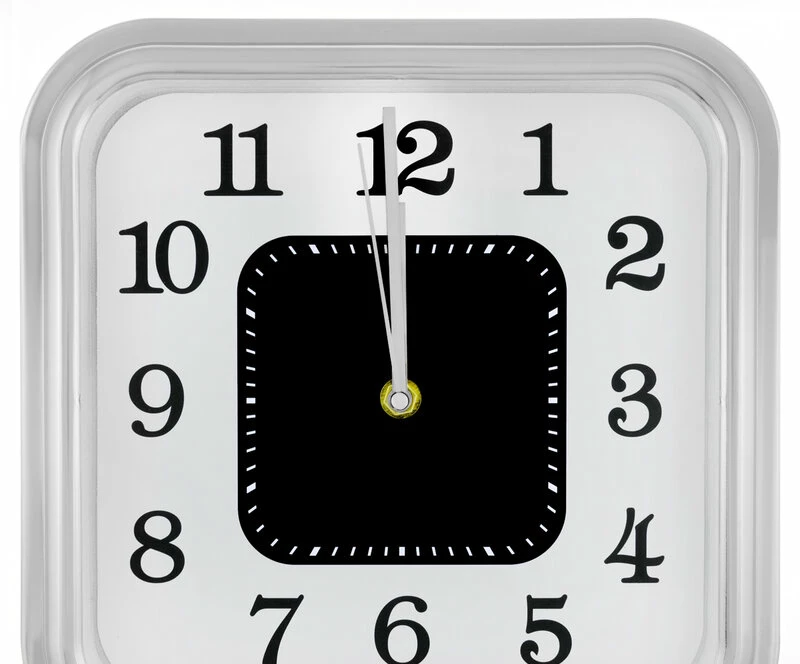 Настенные часы la minor 669-s2 серебрянные