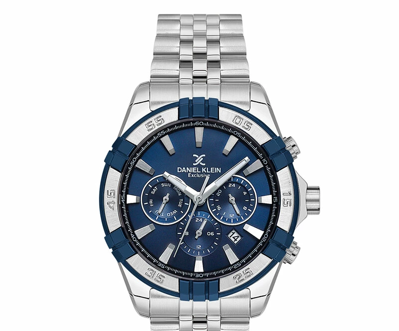 Наручные часы daniel klein dk.1.14007-2