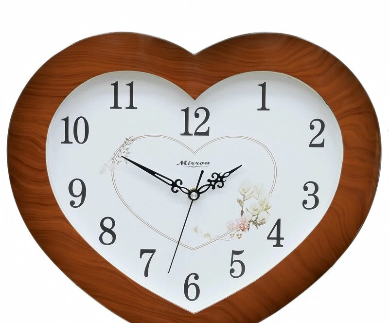 Настенные часы mirron p2542А ДК2Б