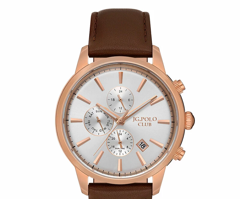 Наручные часы jg.polo club 1123 2630k.04 3390tl