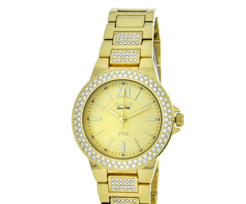 Наручные часы omax jss008q001 ( gold (2n18))