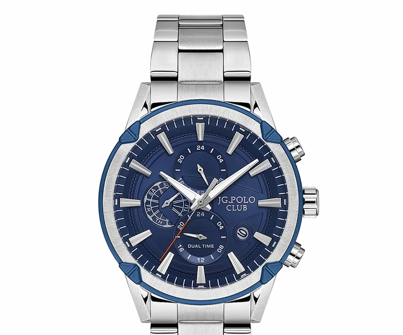 Наручные часы jg.polo club 0824 s02853d.2 4.390
