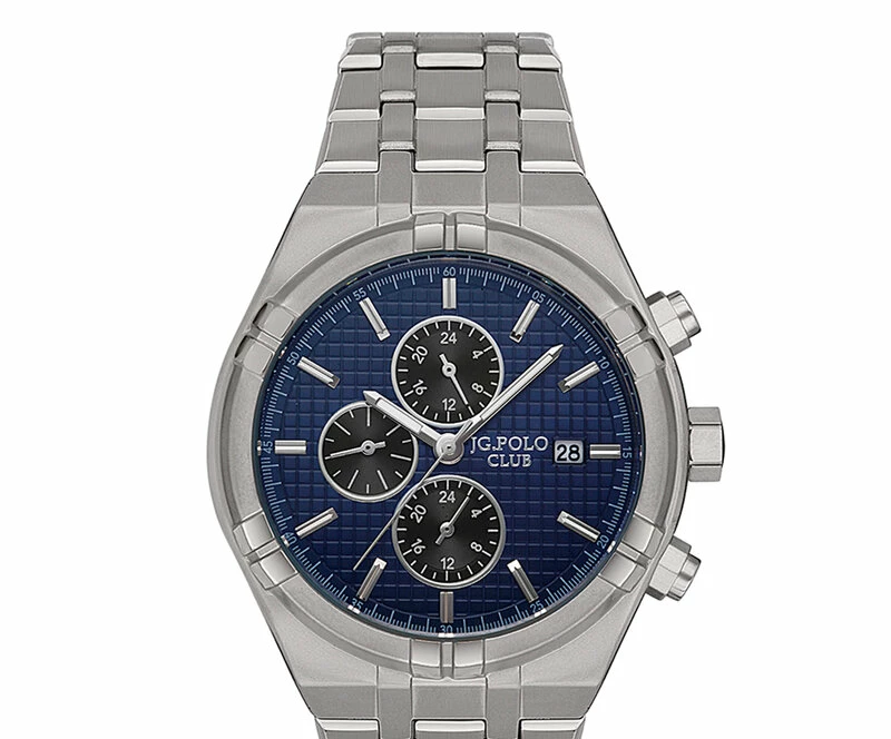 Наручные часы jg.polo club 0424 g11552.02 5.950
