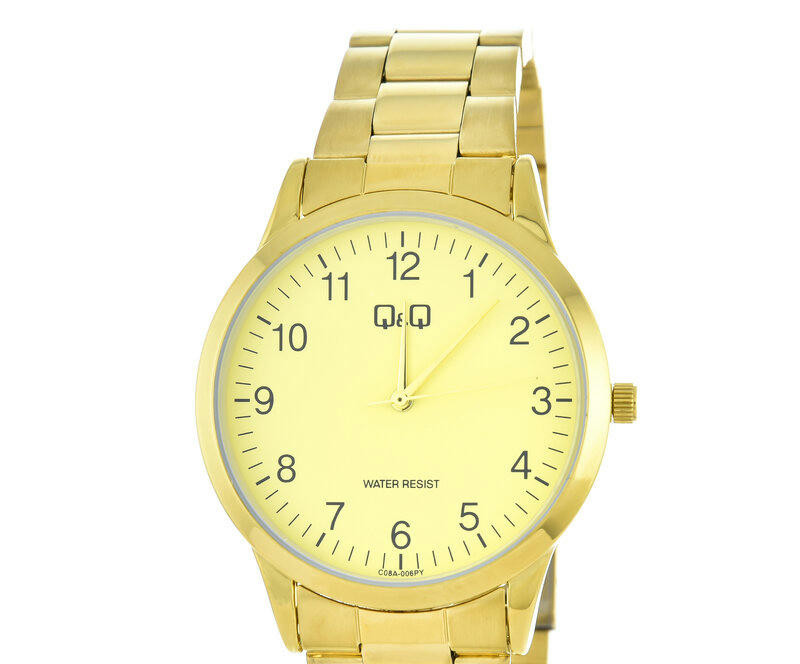 Наручные часы qq c08a-006py