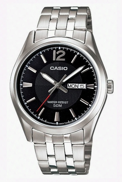 Наручные часы casio   mtp-1335d-1a
