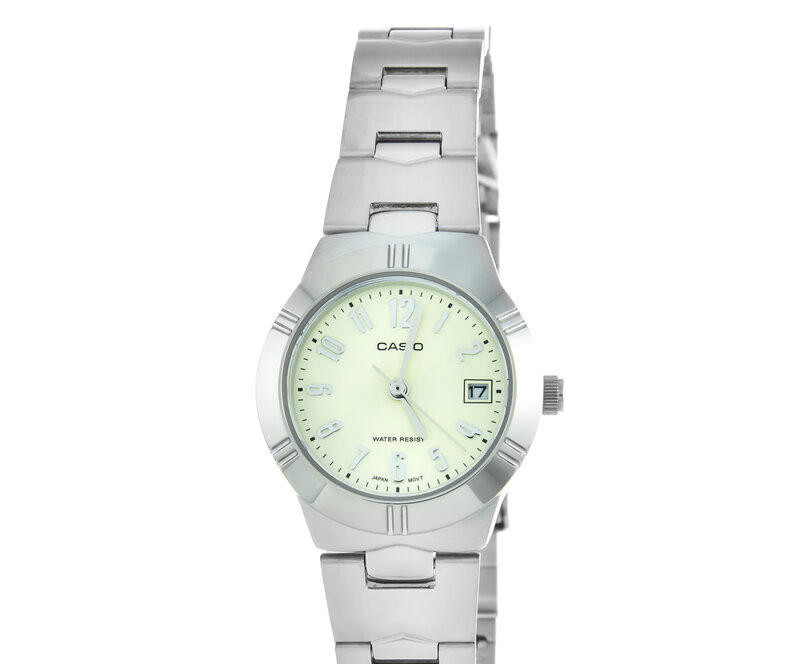 Наручные часы ltp-1241d-7a2