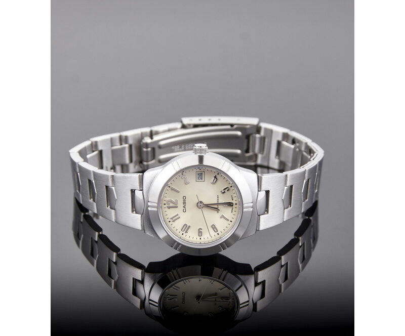 Наручные часы ltp-1241d-7a2