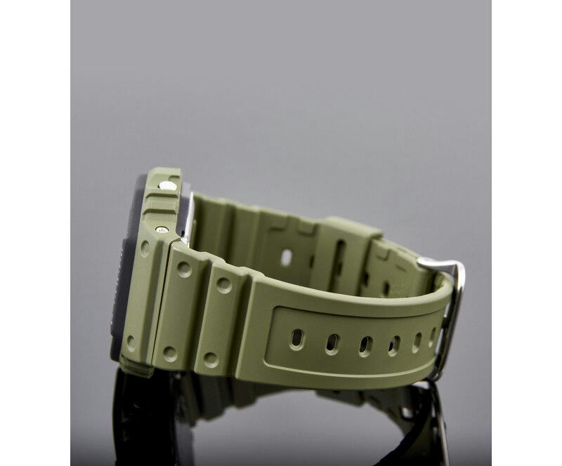 Наручные часы dw-5610su-3dr