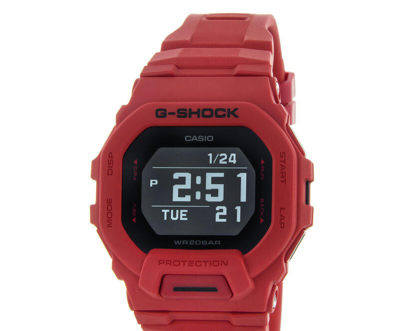 Наручные часы gbd-200rd-4