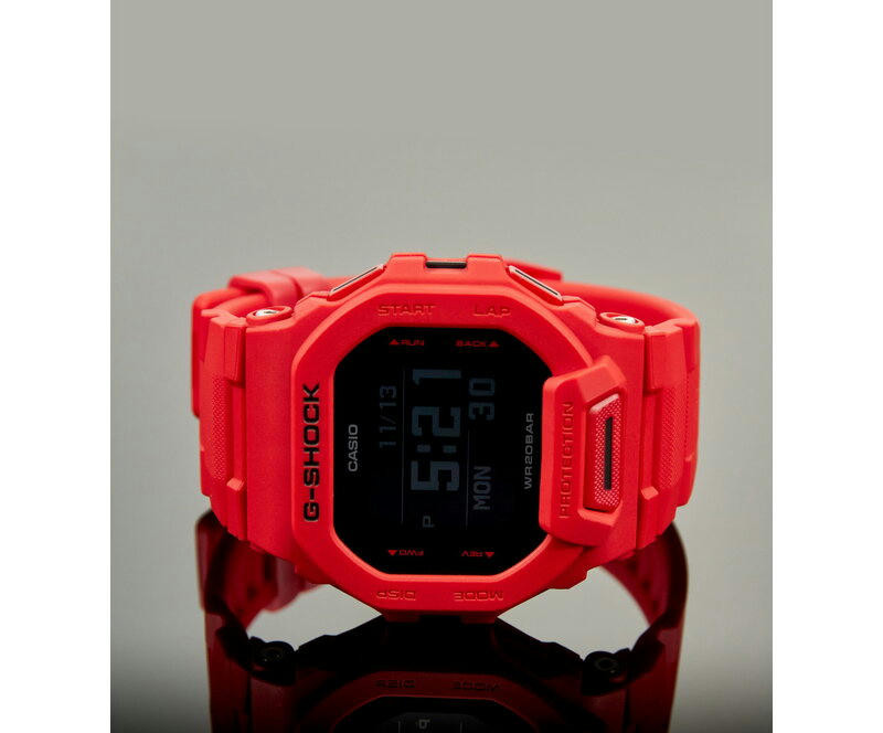 Наручные часы gbd-200rd-4