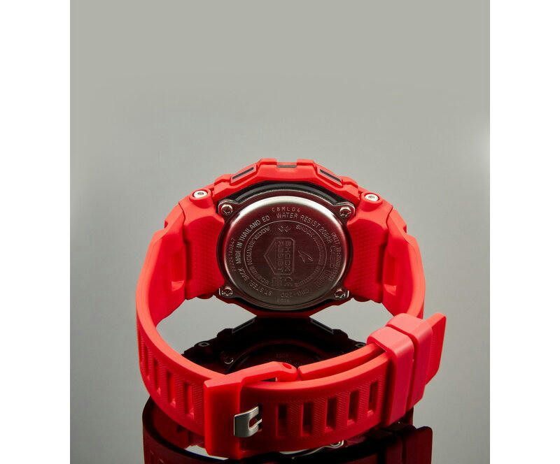 Наручные часы gbd-200rd-4