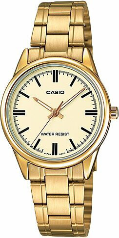 Наручные часы casio   ltp-v005g-9a
