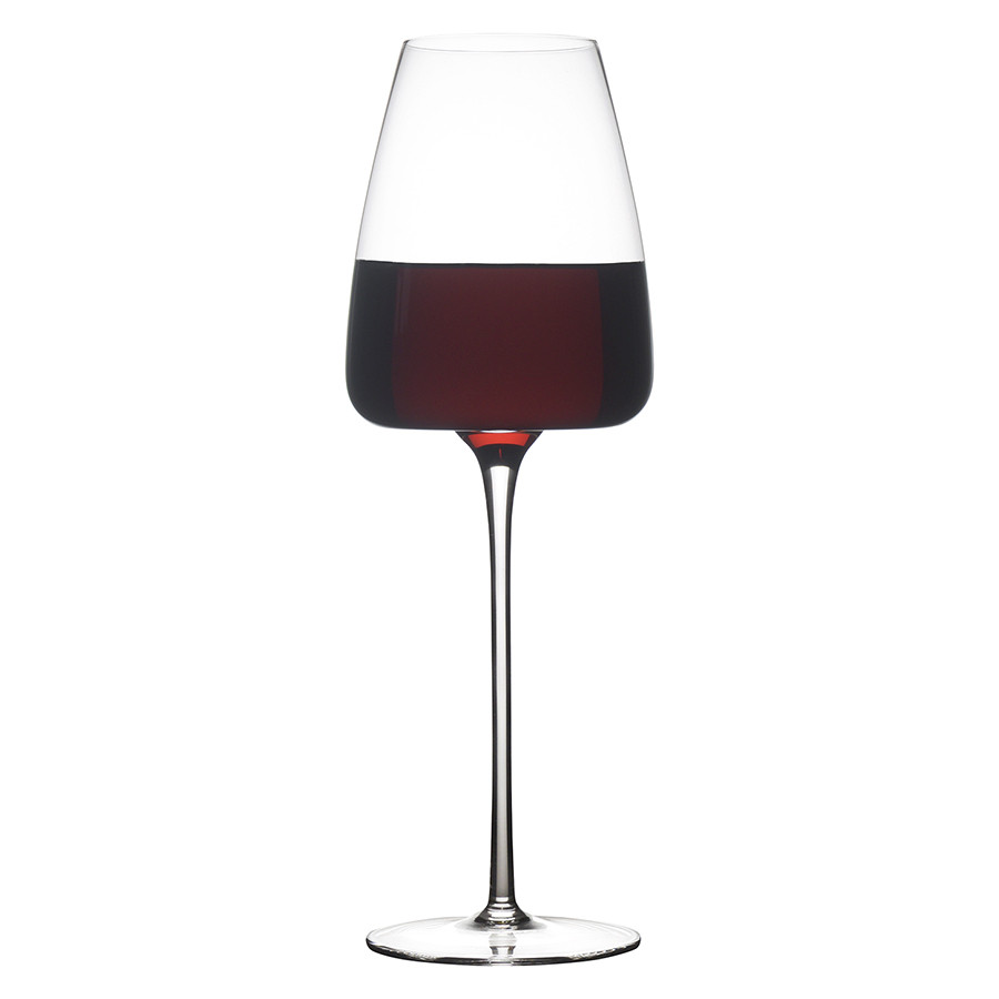Набор бокалов для вина sheen, 540 мл, 4 шт.