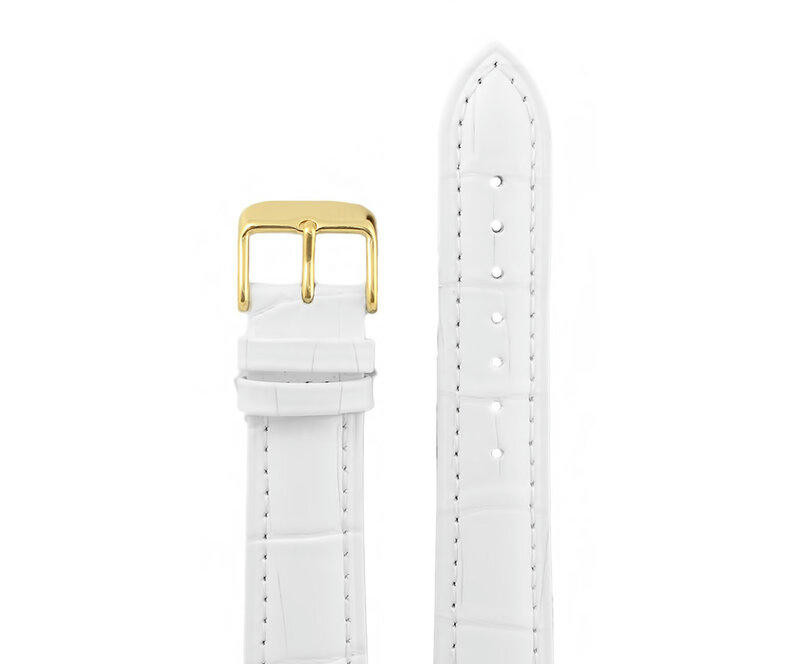 Ремешки "kmv" s-14, 20 р-р, бел, l