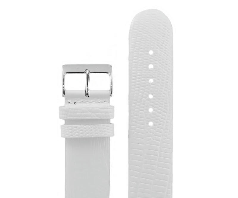 Ремешки mario notti s-11, 22 р-р, white