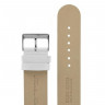 Ремешки mario notti s-11, 22 р-р, white
