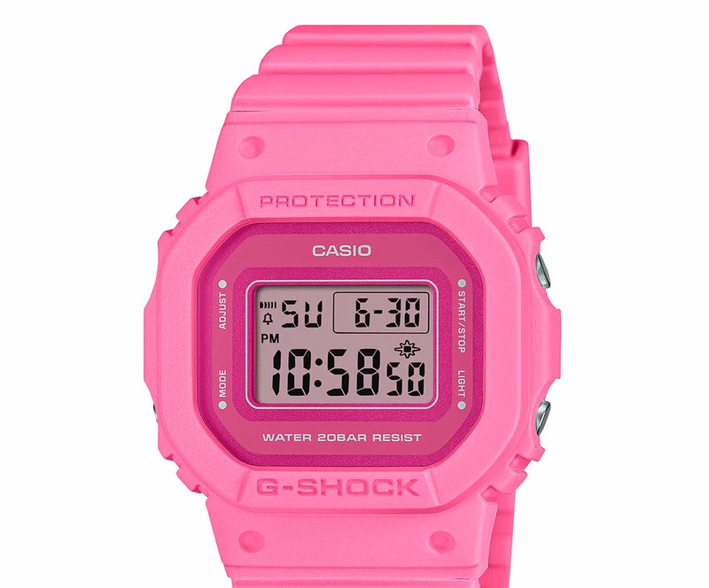 Наручные часы gmd-s5610pp-4