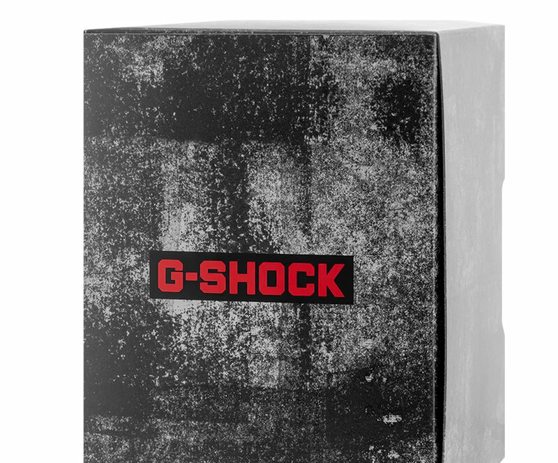 Наручные часы gmd-s5610pp-4