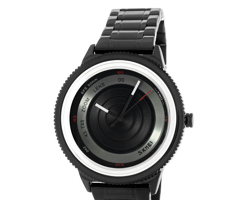 Наручные часы skmei 9267wt white