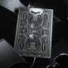 Карты "Theory11 Dark Knight Playing Cards"