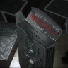 Карты "Theory11 Dark Knight Playing Cards"