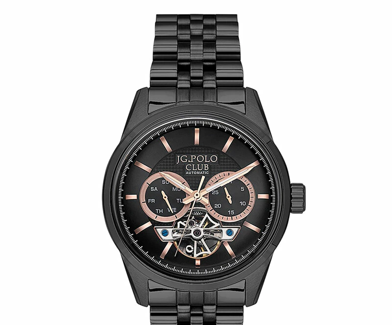 Наручные часы jg.polo club s04416m 04