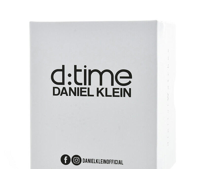 DANIEL KLEIN DK12387-6
