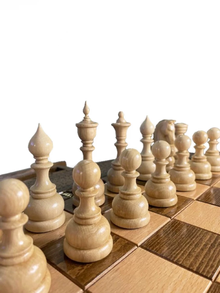 Стол ломберный шахматный 2, Haleyan